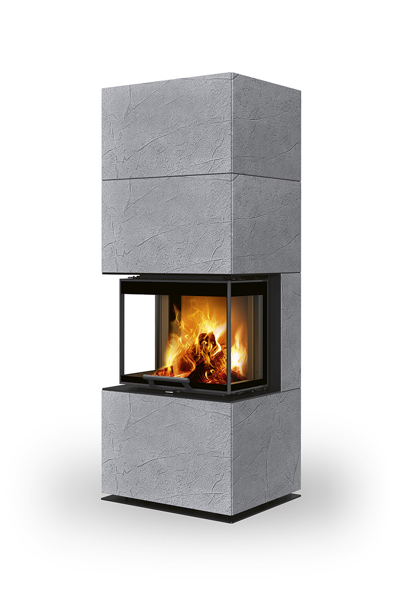 Romotop Cara CS Thermaline